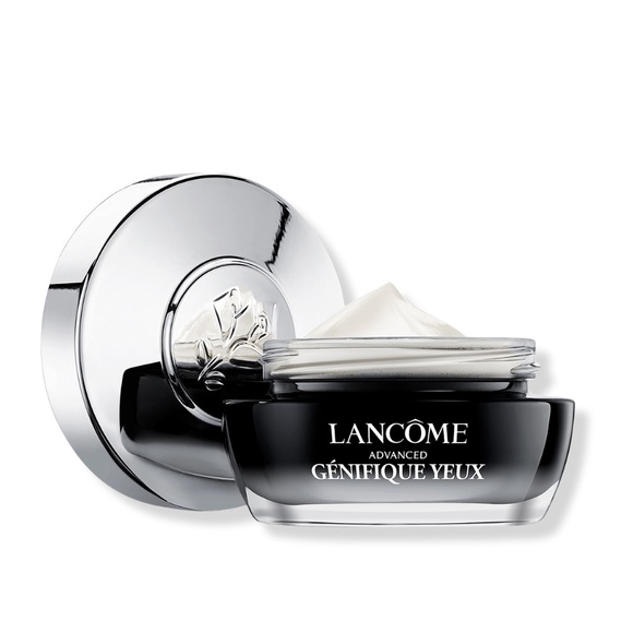 Lancôme SET Advanced Génifique Youth serum and Wrinkle/ dark circle eye cream. - Picture 4 of 7